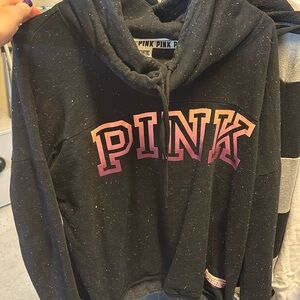 VS PINK Sweatshirt.